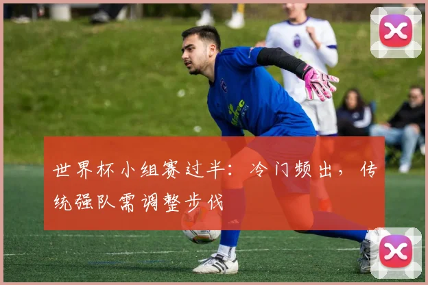 世界杯小组赛过半:冷门频出,传统强队需调整步伐 - 2026世界杯推荐